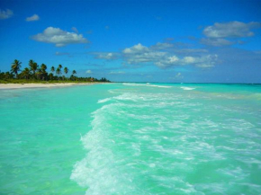 Отель Luxury Modern Bahia Principe Condo  Акумаль